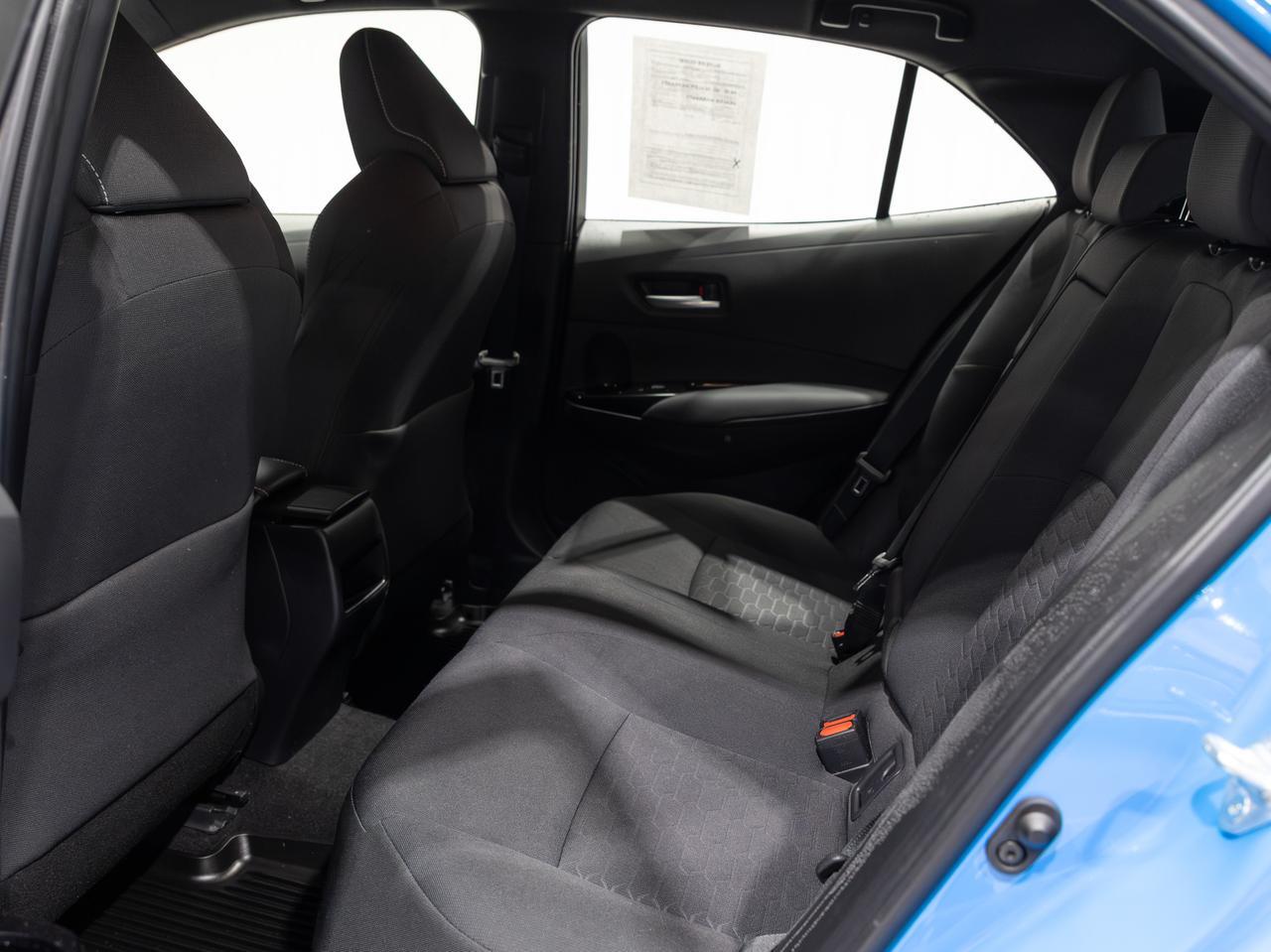 2020 Toyota Corolla SE Cranberry PA