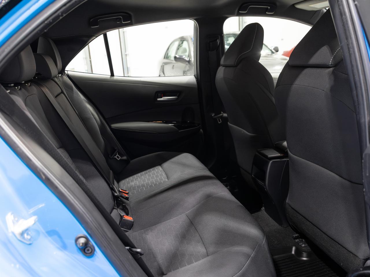 2020 Toyota Corolla SE Cranberry PA