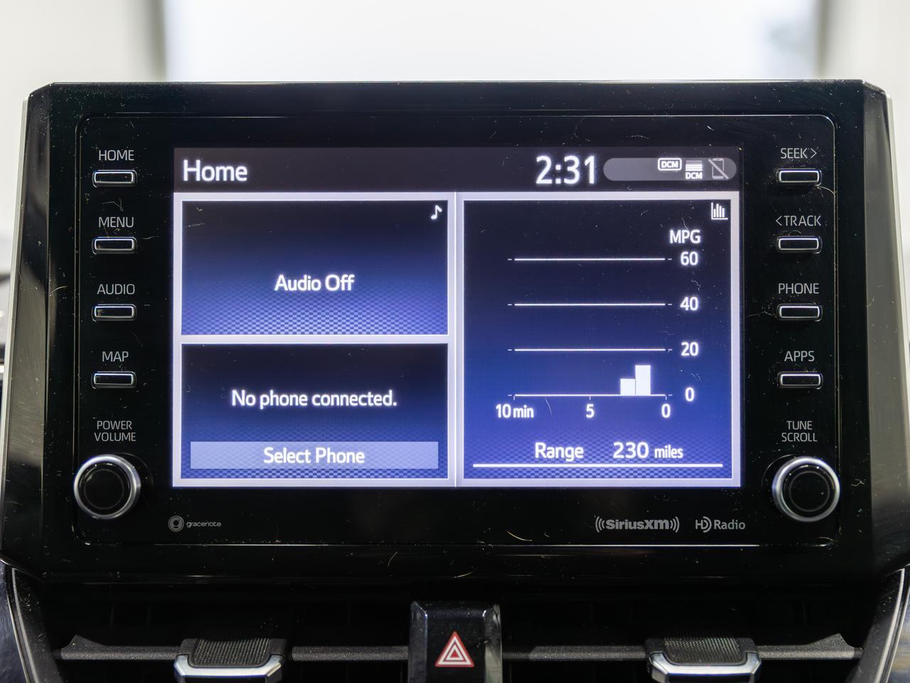 2020 Toyota Corolla SE Cranberry PA