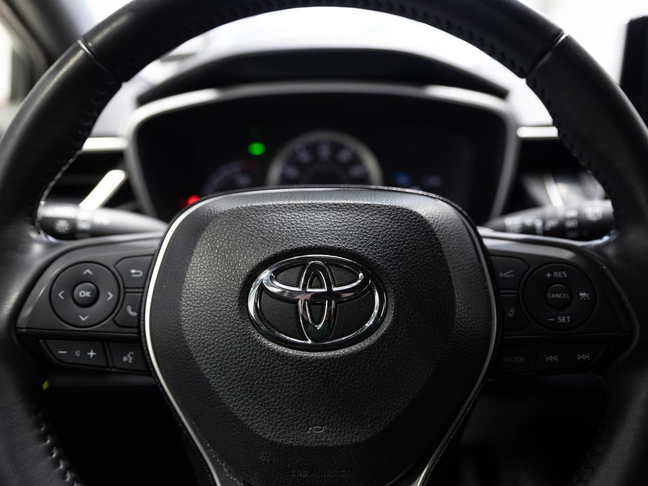 2020 Toyota Corolla SE Cranberry PA