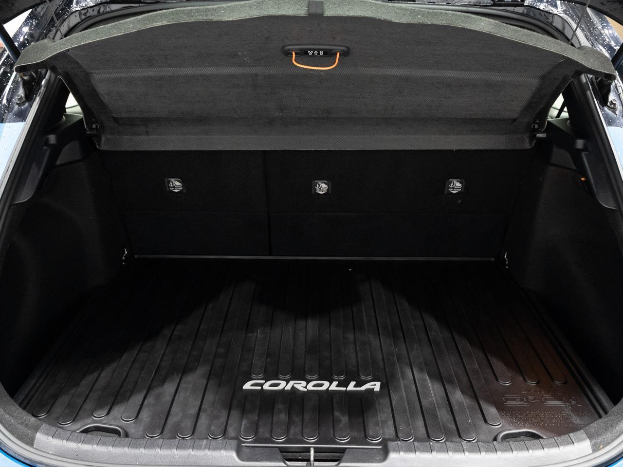 2020 Toyota Corolla SE Cranberry PA