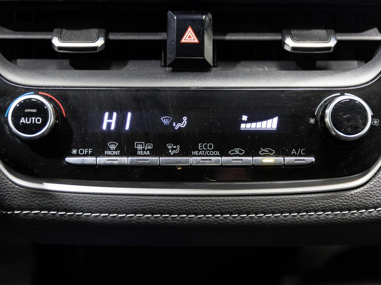 2020 Toyota Corolla SE Cranberry PA