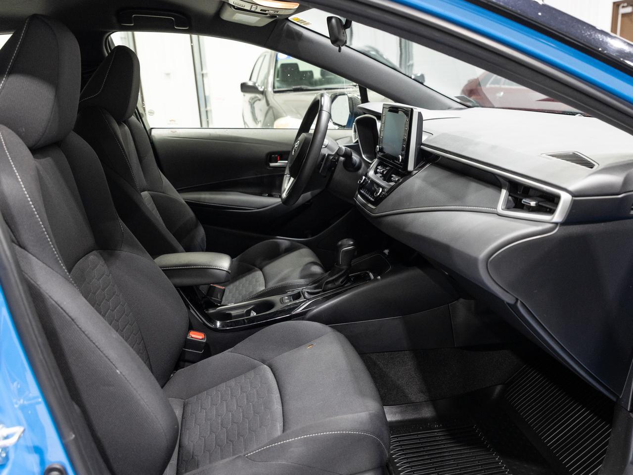 2020 Toyota Corolla SE Cranberry PA