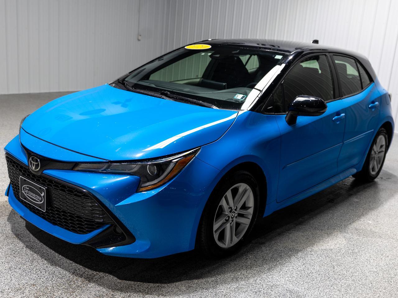 2020 Toyota Corolla SE Cranberry PA