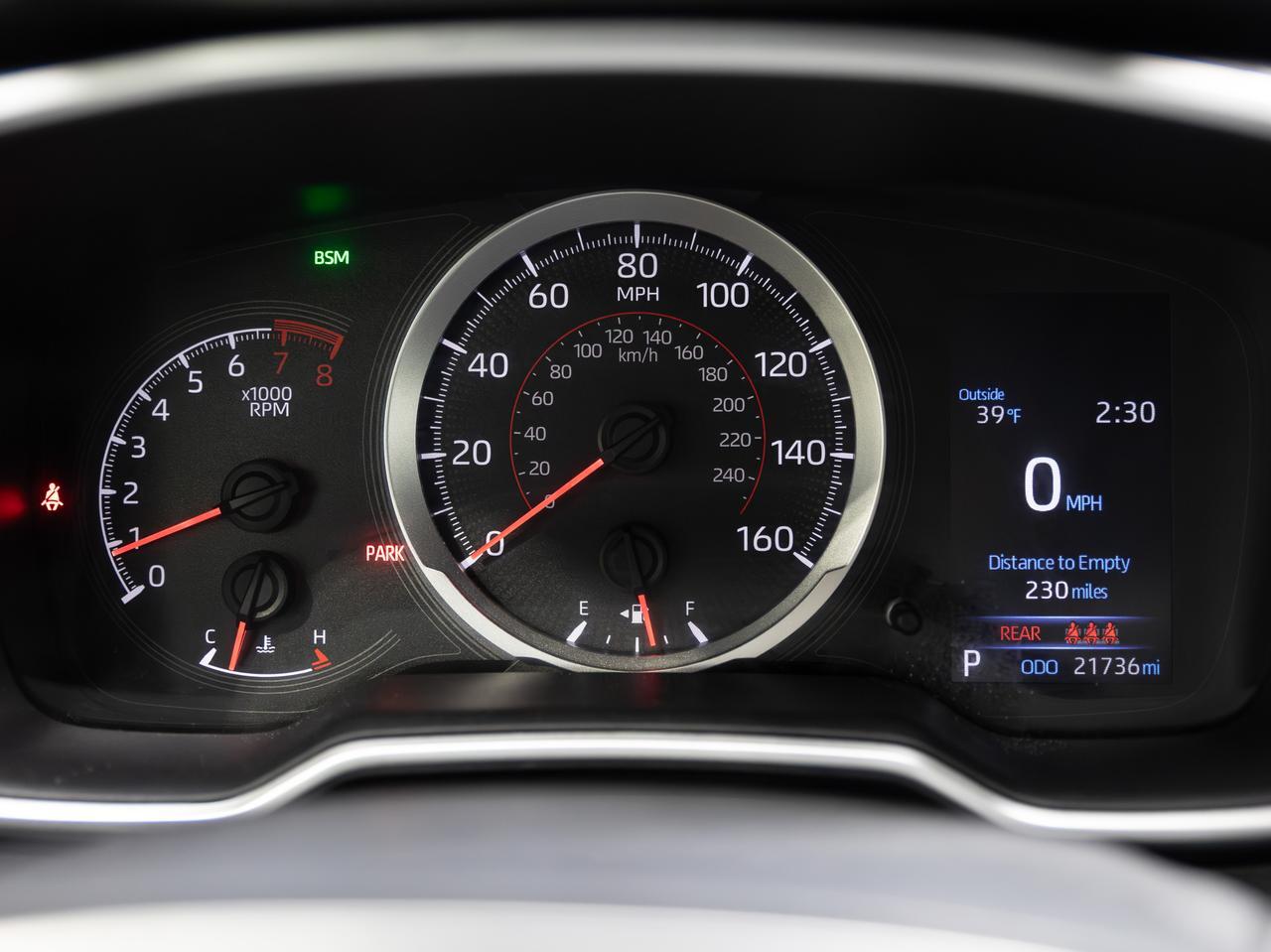 2020 Toyota Corolla SE Cranberry PA