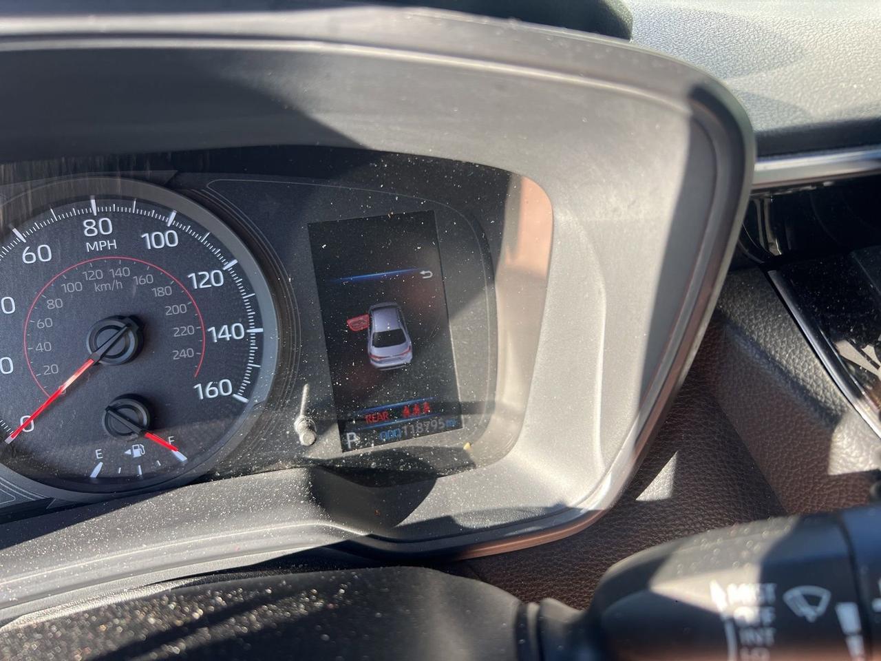 2020 Toyota Corolla SE Hurst TX