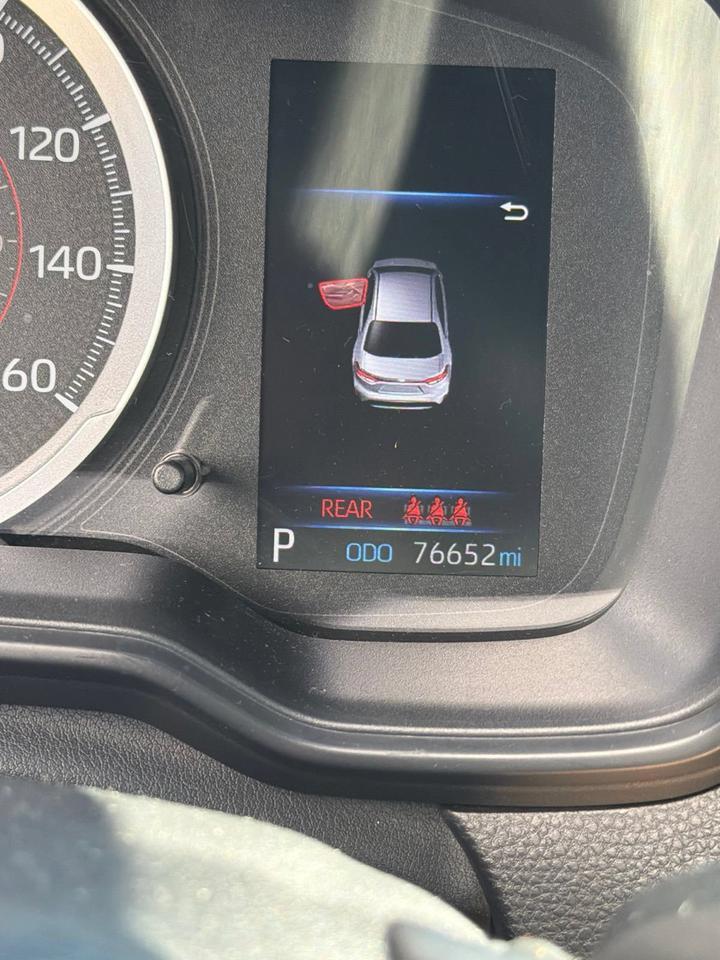 2020 Toyota Corolla SE Hurst TX