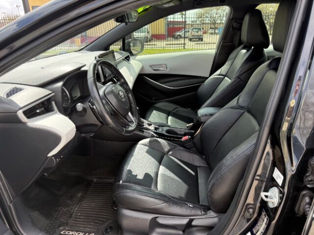 2020 Toyota Corolla SE Houston TX