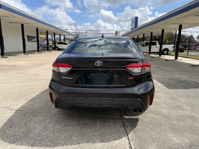 2020 Toyota Corolla SE Houston TX