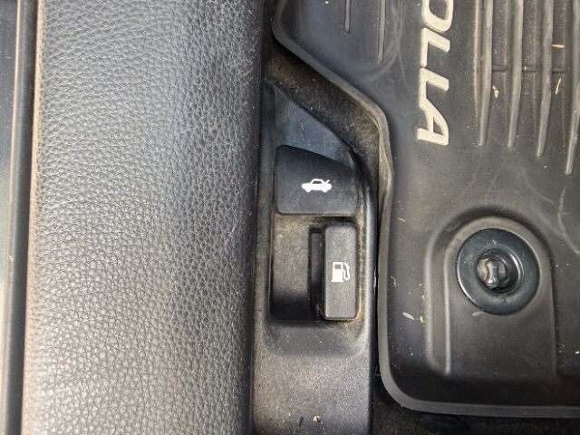 2020 Toyota Corolla SE Houston TX