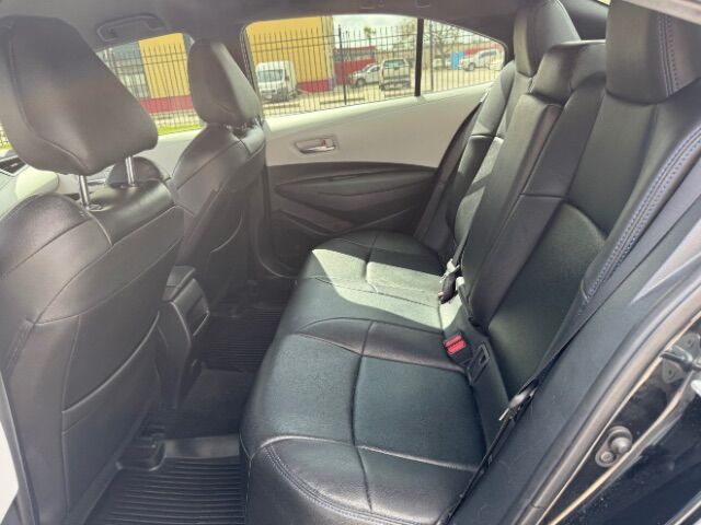 2020 Toyota Corolla SE Houston TX