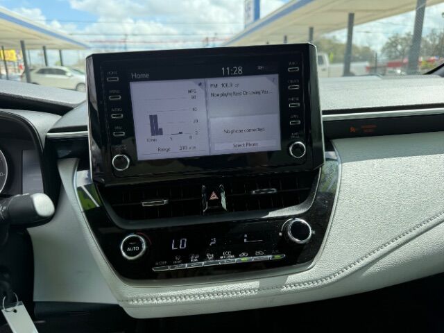 2020 Toyota Corolla SE Houston TX