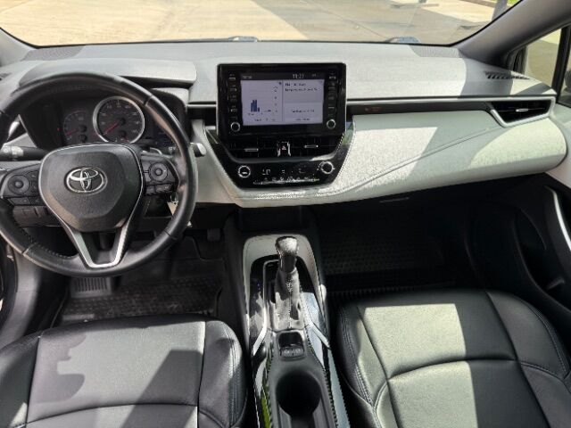 2020 Toyota Corolla SE Houston TX