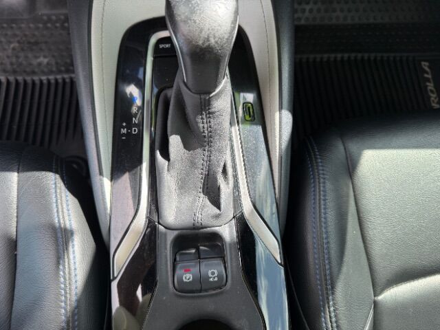 2020 Toyota Corolla SE Houston TX