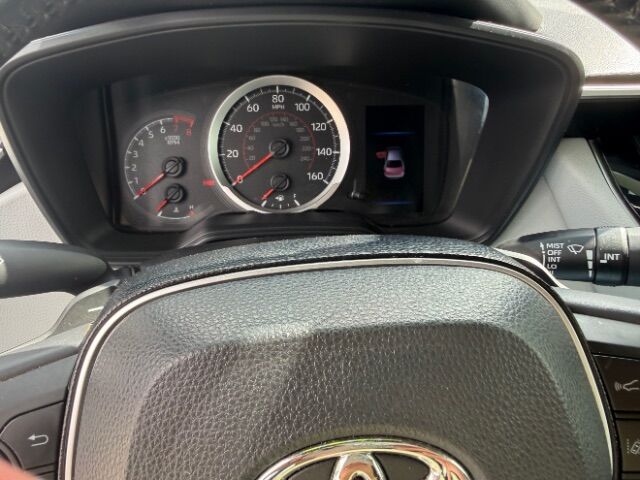 2020 Toyota Corolla SE Houston TX