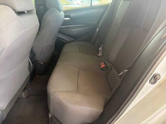 2020 Toyota Corolla SE Lafayette LA