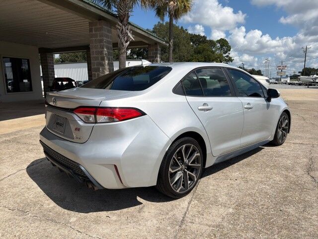 2020 Toyota Corolla SE Lafayette LA