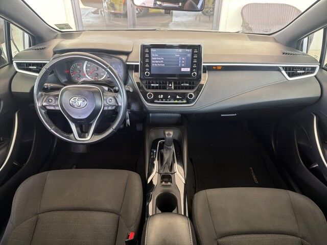 2020 Toyota Corolla SE Lafayette LA