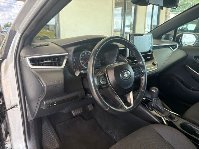 2020 Toyota Corolla SE Lafayette LA