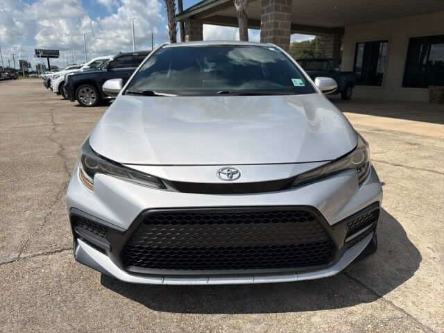 2020 Toyota Corolla SE Lafayette LA