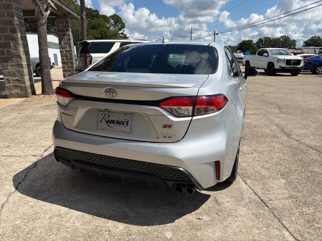 2020 Toyota Corolla SE Lafayette LA