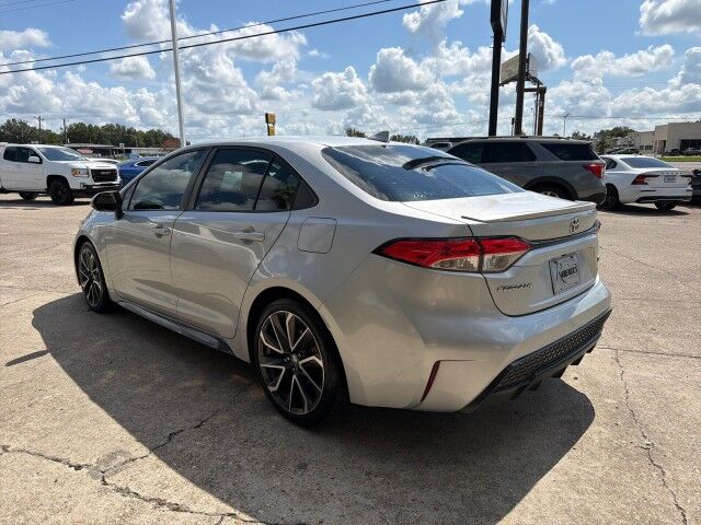 2020 Toyota Corolla SE Lafayette LA
