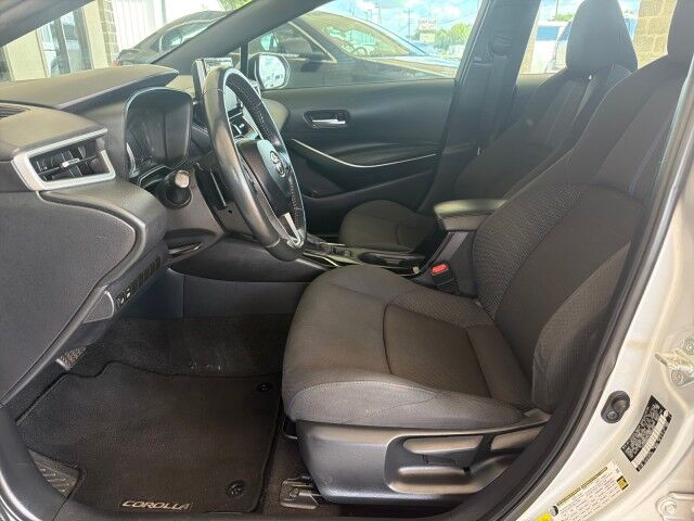 2020 Toyota Corolla SE Lafayette LA