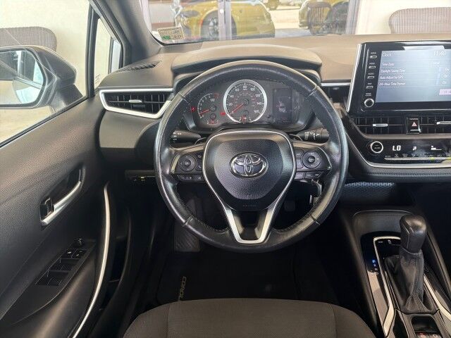 2020 Toyota Corolla SE Lafayette LA