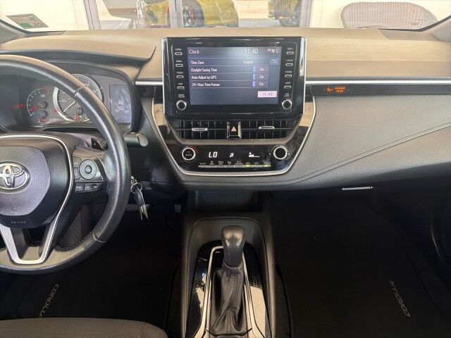 2020 Toyota Corolla SE Lafayette LA