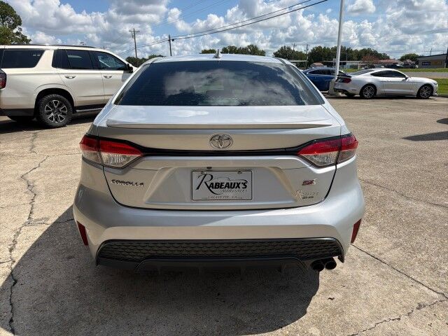2020 Toyota Corolla SE Lafayette LA