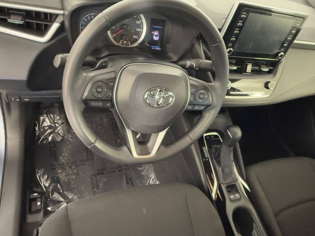 2020 Toyota Corolla SE Maumee OH