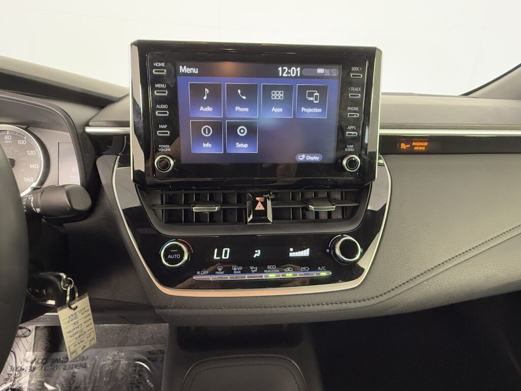2020 Toyota Corolla SE Maumee OH