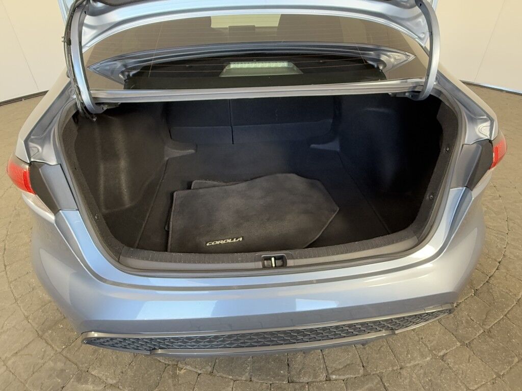 2020 Toyota Corolla SE Maumee OH