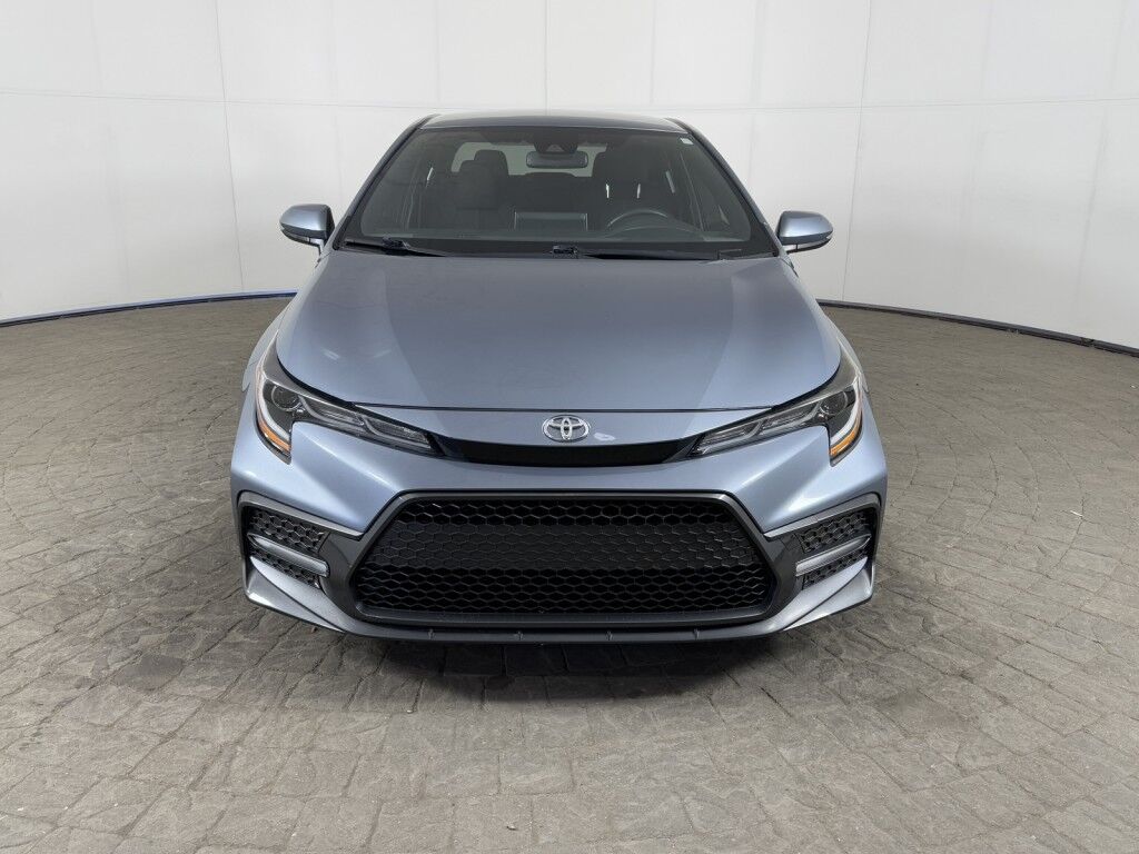 2020 Toyota Corolla SE Maumee OH