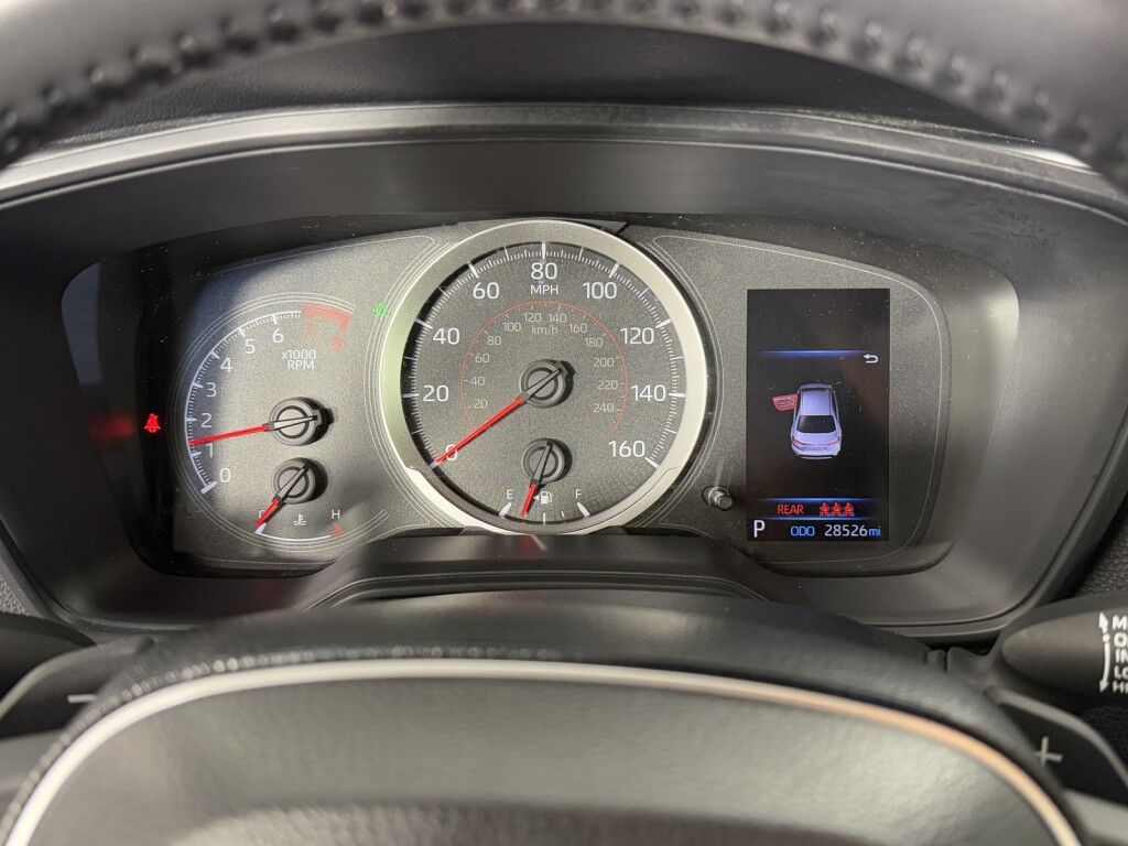 2020 Toyota Corolla SE Maumee OH