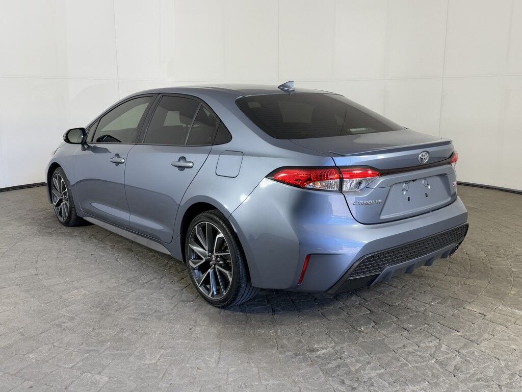 2020 Toyota Corolla SE Maumee OH