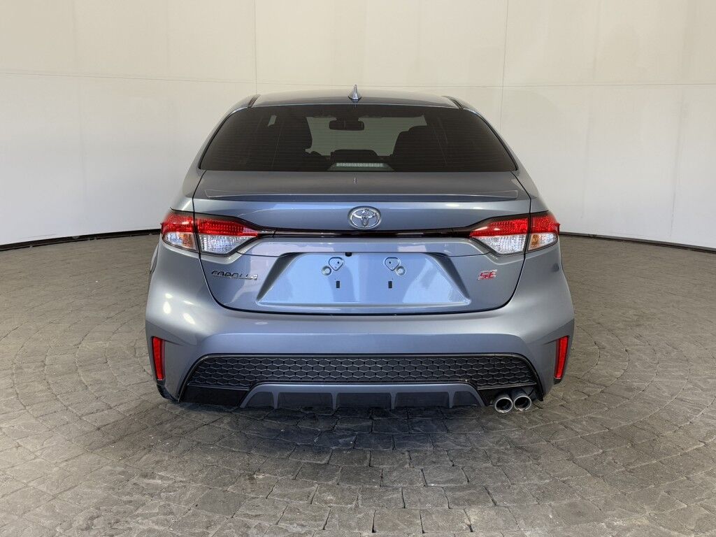 2020 Toyota Corolla SE Maumee OH