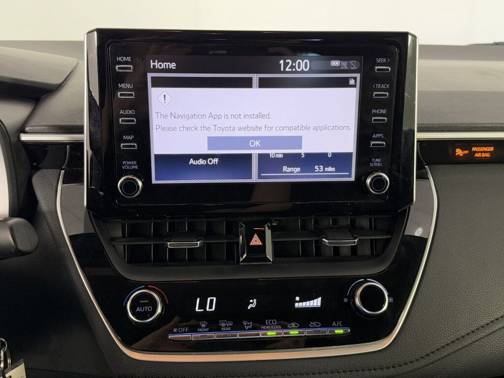 2020 Toyota Corolla SE Maumee OH