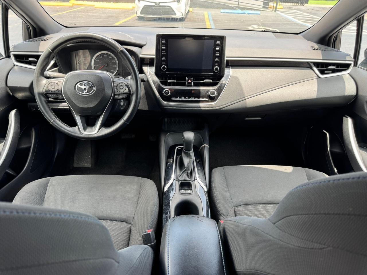 2020 Toyota Corolla SE Miami FL