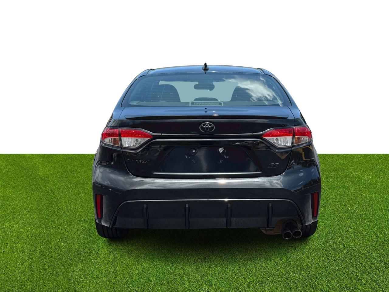 2020 Toyota Corolla SE Miami FL