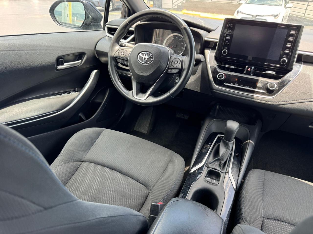 2020 Toyota Corolla SE Miami FL