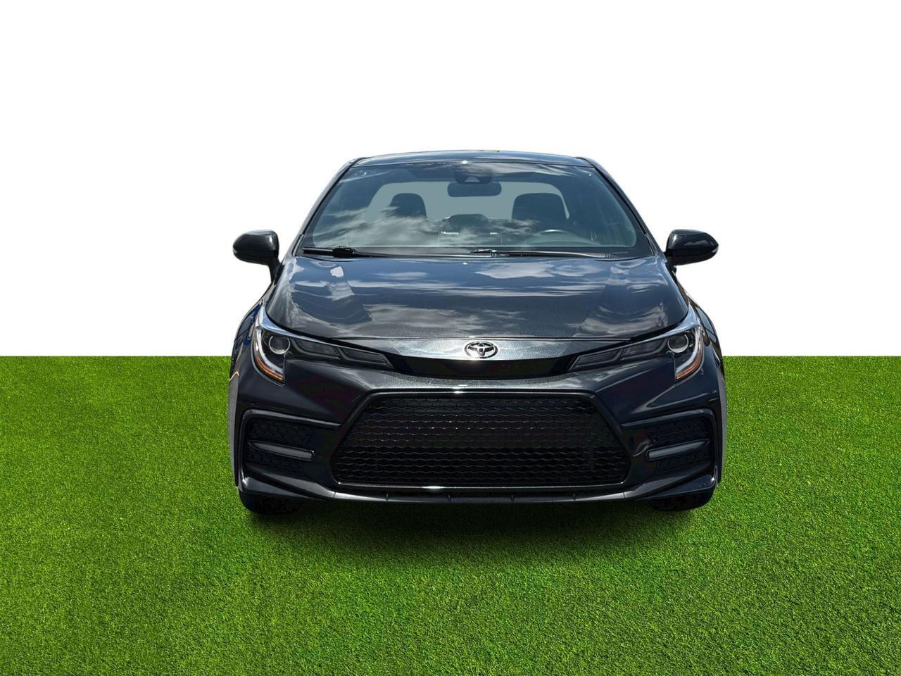 2020 Toyota Corolla SE Miami FL