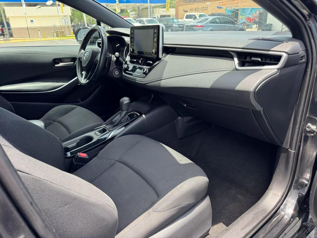 2020 Toyota Corolla SE Miami FL