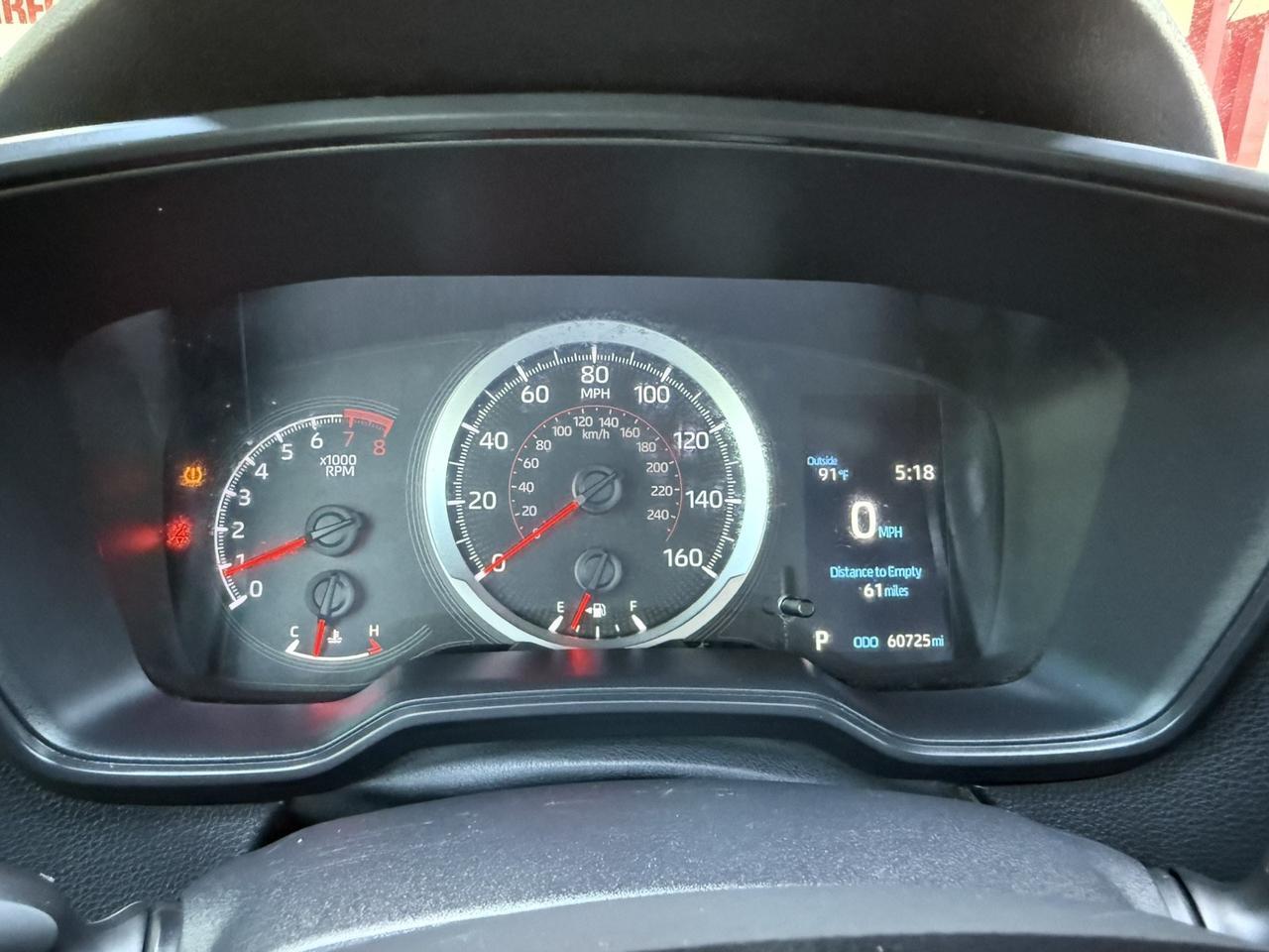 2020 Toyota Corolla SE Hollywood FL