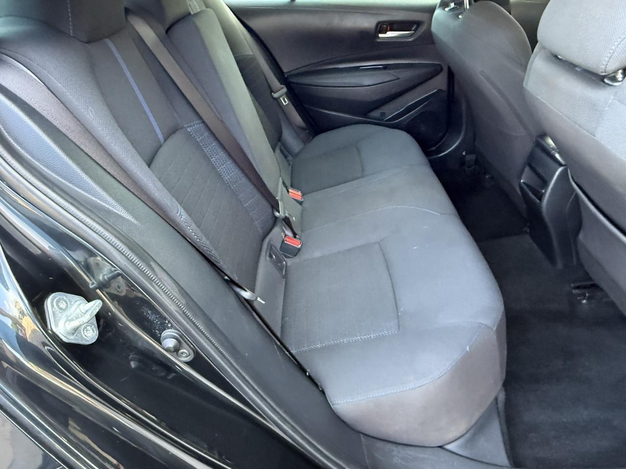 2020 Toyota Corolla SE Hollywood FL