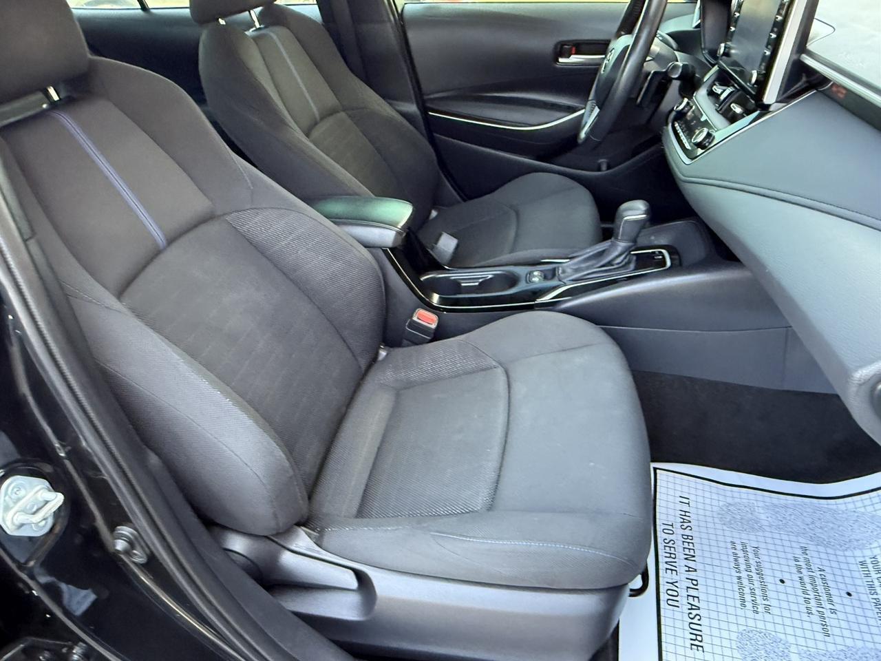 2020 Toyota Corolla SE Hollywood FL