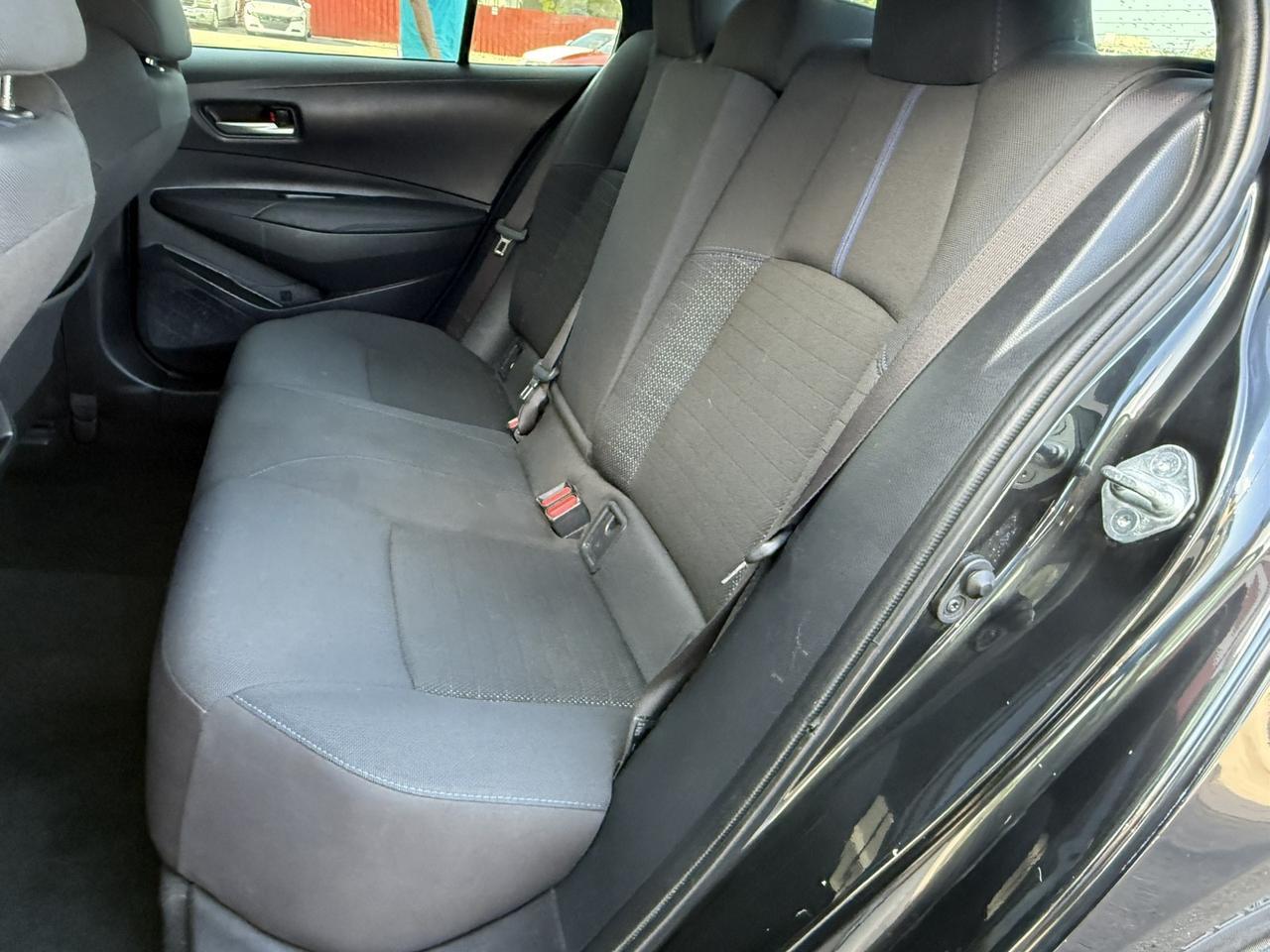 2020 Toyota Corolla SE Hollywood FL