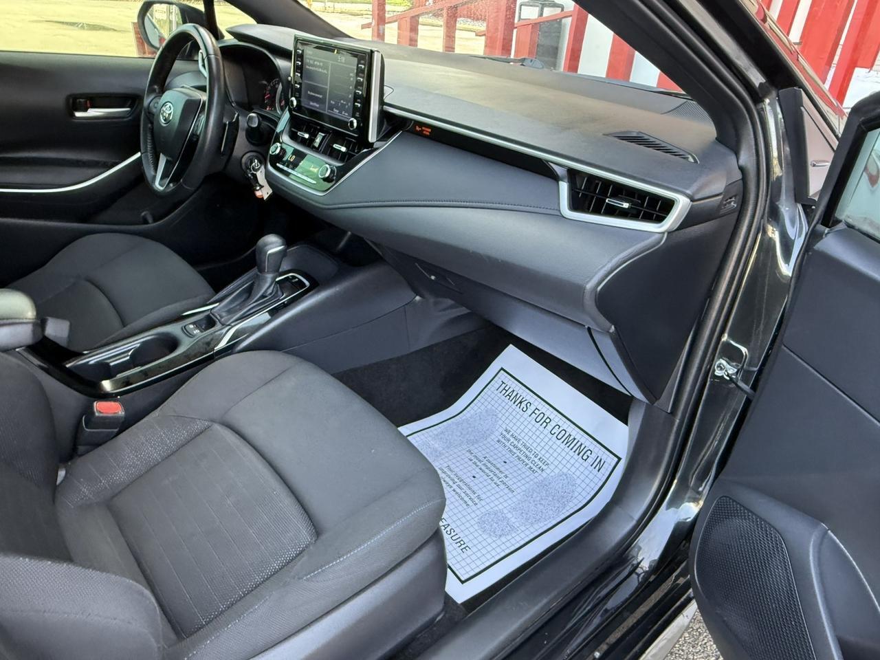 2020 Toyota Corolla SE Hollywood FL
