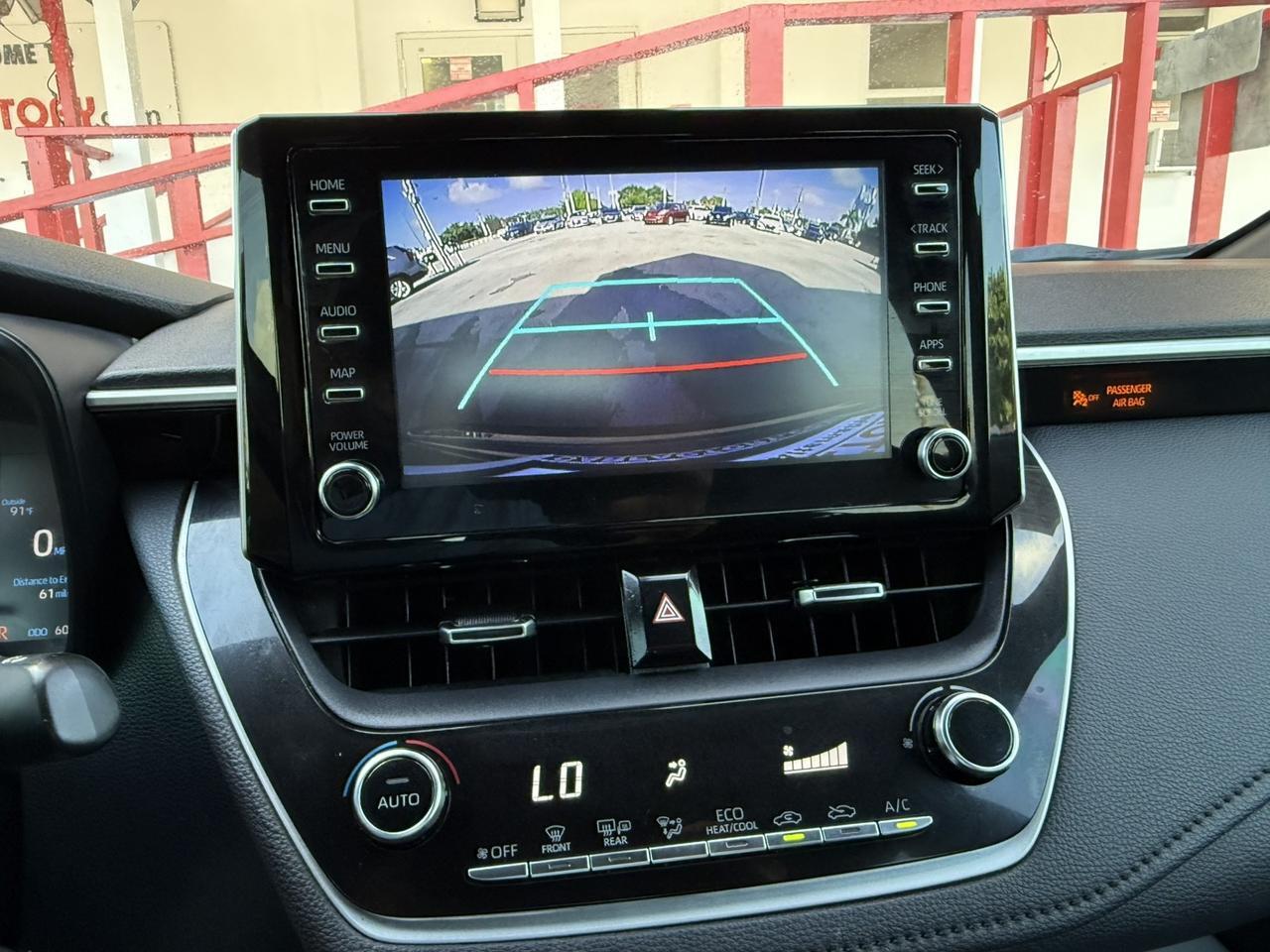 2020 Toyota Corolla SE Hollywood FL
