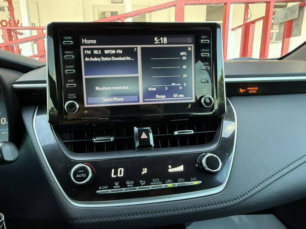2020 Toyota Corolla SE Hollywood FL
